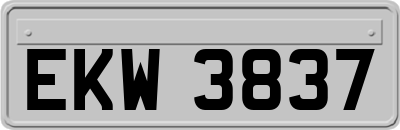 EKW3837