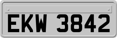 EKW3842