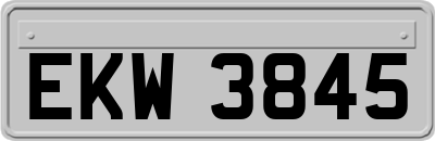 EKW3845