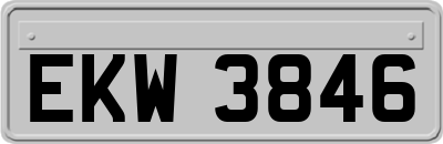 EKW3846