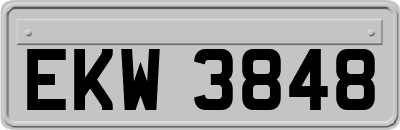 EKW3848