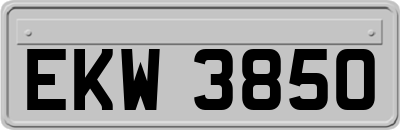 EKW3850