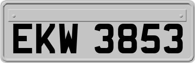 EKW3853