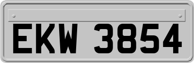 EKW3854