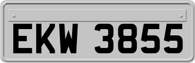 EKW3855