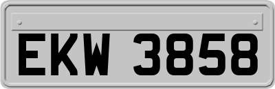 EKW3858