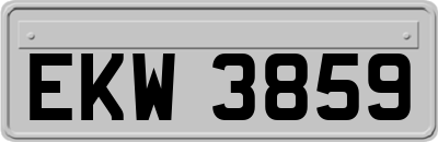 EKW3859