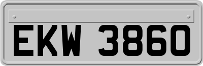 EKW3860