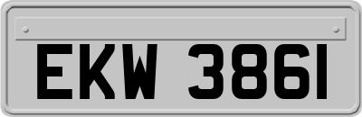 EKW3861