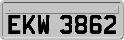 EKW3862