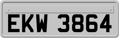 EKW3864