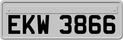 EKW3866