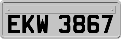EKW3867