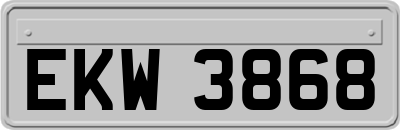 EKW3868