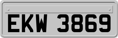 EKW3869