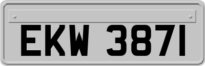 EKW3871