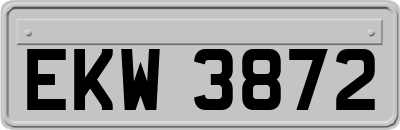 EKW3872