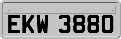 EKW3880