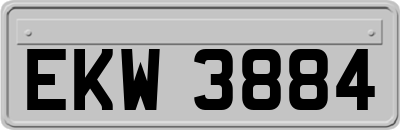 EKW3884