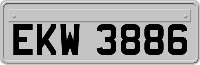 EKW3886