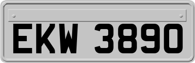 EKW3890