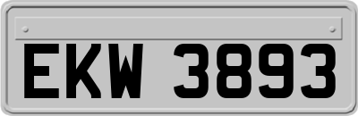 EKW3893