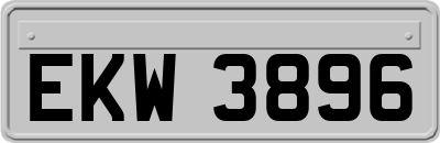 EKW3896