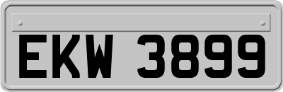 EKW3899