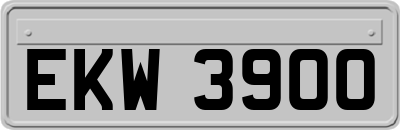 EKW3900
