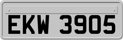 EKW3905