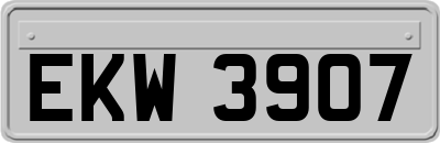 EKW3907