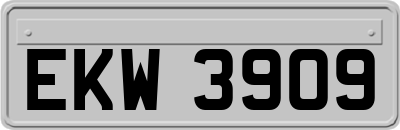EKW3909
