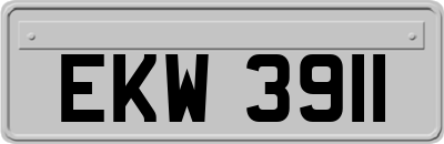 EKW3911
