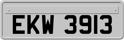 EKW3913