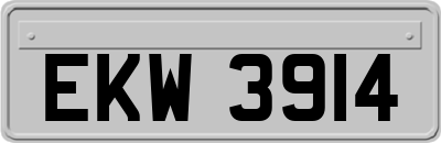 EKW3914