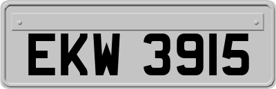 EKW3915