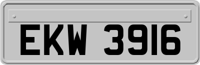 EKW3916