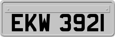 EKW3921