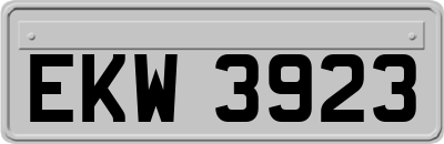 EKW3923