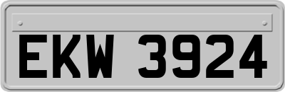 EKW3924