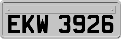 EKW3926