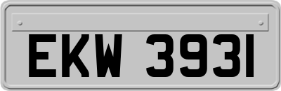 EKW3931