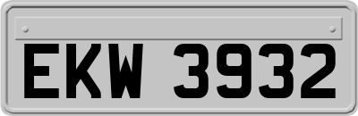 EKW3932