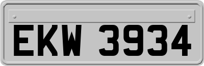 EKW3934