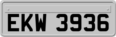 EKW3936