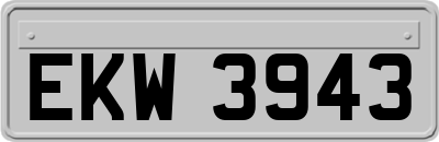 EKW3943