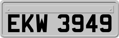 EKW3949
