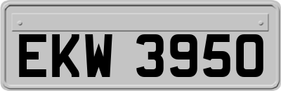 EKW3950
