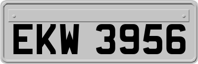 EKW3956