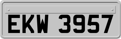 EKW3957